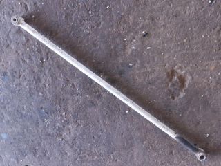 bontott KIA SORENTO Hátsó Vízszintes Stabilizátor Rúd