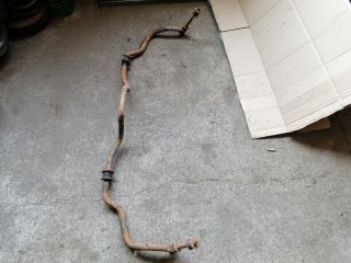 bontott KIA SORENTO Hátsó Vízszintes Stabilizátor Rúd