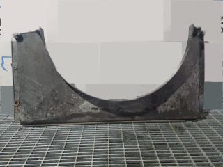 bontott KIA SORENTO Hűtő Légterelő