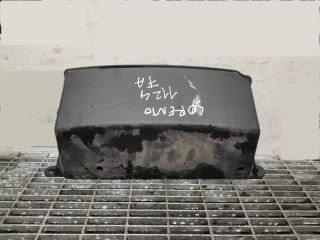 bontott KIA SORENTO Hűtő Légterelő