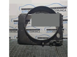 bontott KIA SORENTO Hűtő Légterelő