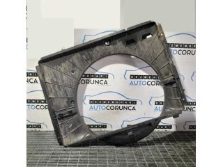 bontott KIA SORENTO Hűtő Légterelő