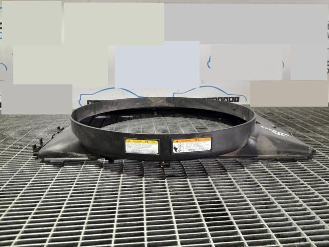 bontott KIA SORENTO Hűtő Légterelő