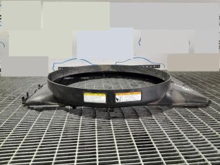 bontott KIA SORENTO Hűtő Légterelő