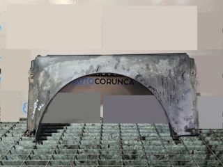 bontott KIA SORENTO Hűtő Légterelő