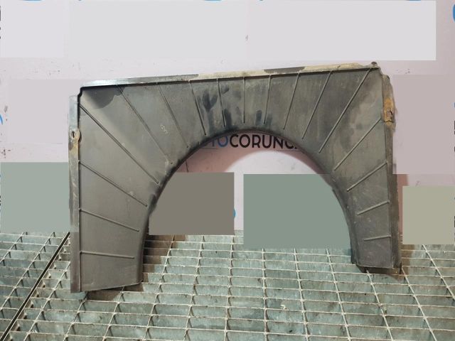 bontott KIA SORENTO Hűtő Légterelő