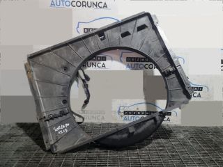 bontott KIA SORENTO Hűtő Légterelő