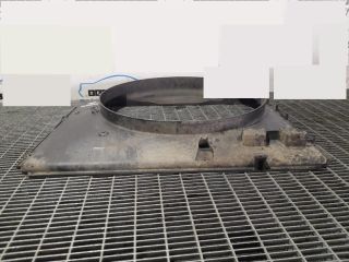 bontott KIA SORENTO Hűtő Légterelő