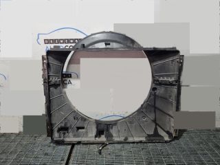 bontott KIA SORENTO Hűtő Légterelő