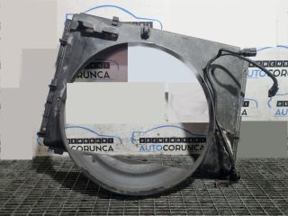 bontott KIA SORENTO Hűtő Légterelő