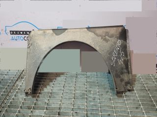 bontott KIA SORENTO Hűtő Légterelő