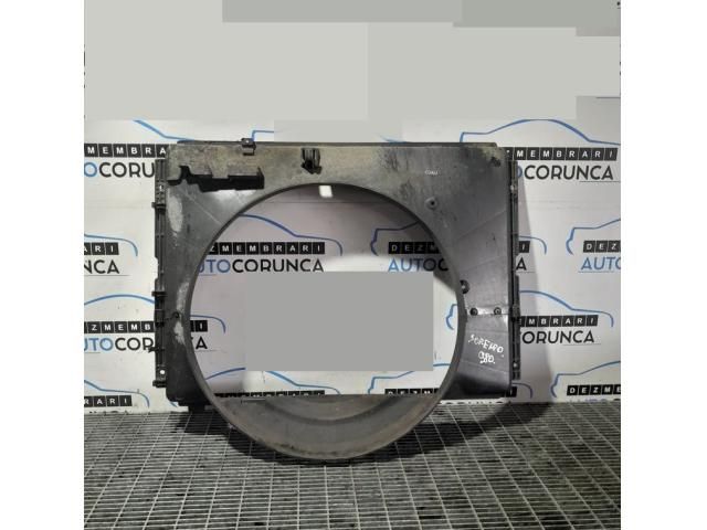 bontott KIA SORENTO Hűtő Légterelő