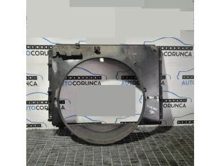 bontott KIA SORENTO Hűtő Légterelő