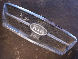 bontott KIA SORENTO Hűtőrács