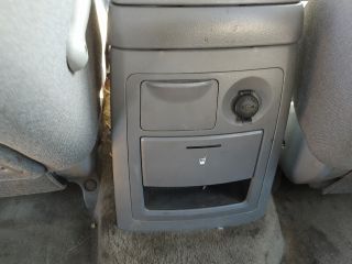 bontott KIA SORENTO Hűtőrács