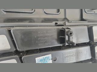 bontott KIA SORENTO Hűtőrács