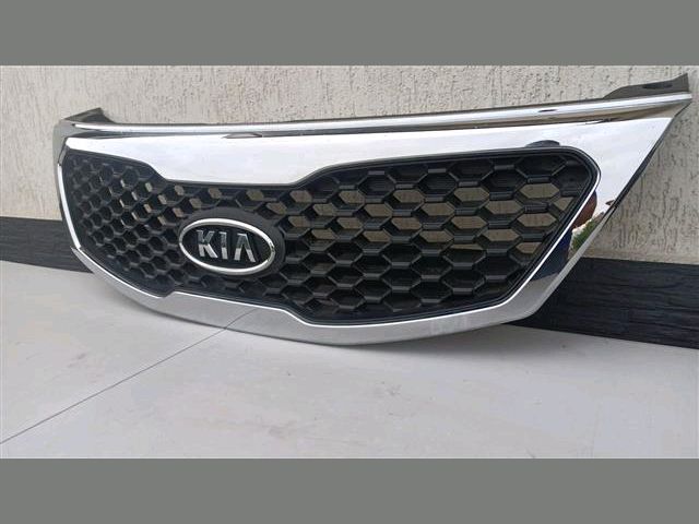 bontott KIA SORENTO Hűtőrács