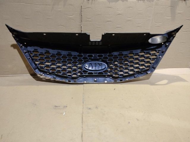 bontott KIA SORENTO Hűtőrács