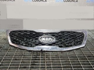 bontott KIA SORENTO Hűtőrács