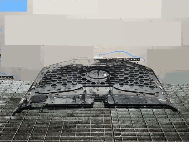 bontott KIA SORENTO Hűtőrács