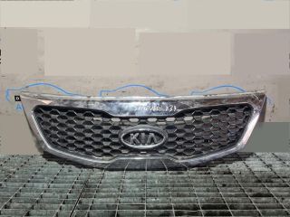 bontott KIA SORENTO Hűtőrács