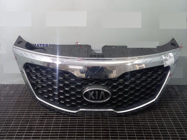 bontott KIA SORENTO Hűtőrács