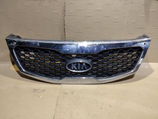bontott KIA SORENTO Hűtőrács