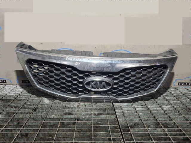 bontott KIA SORENTO Hűtőrács