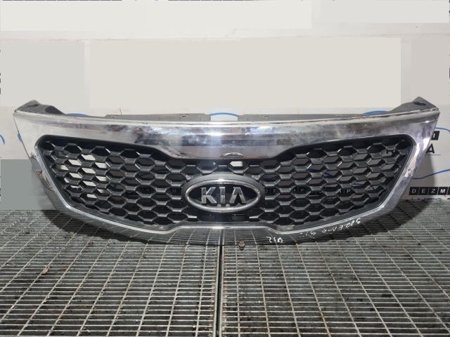 bontott KIA SORENTO Hűtőrács