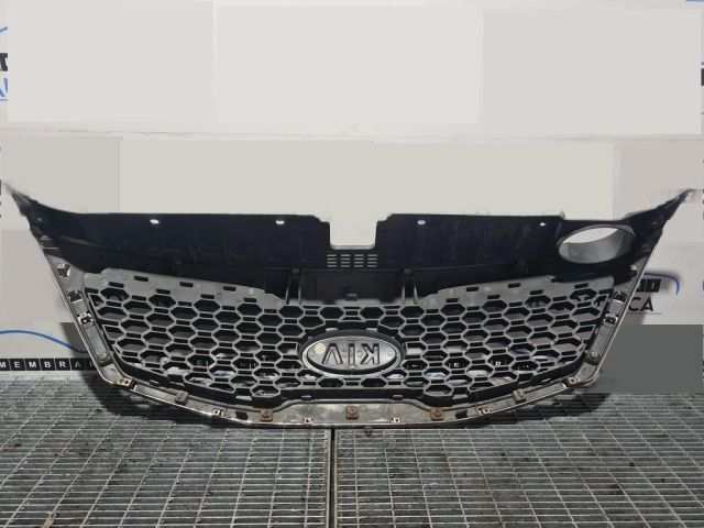 bontott KIA SORENTO Hűtőrács