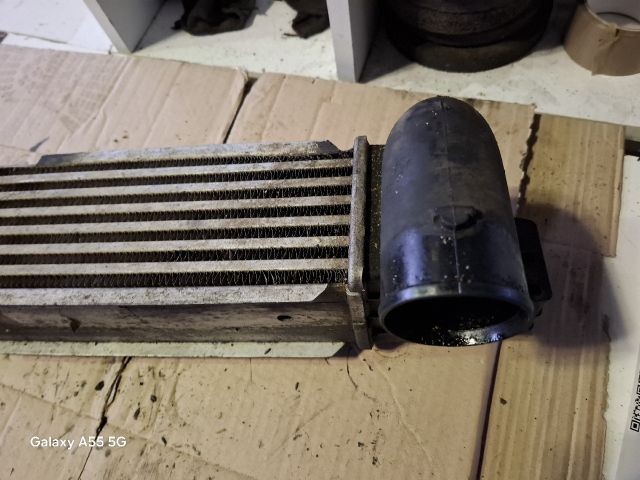 bontott KIA SORENTO Intercooler