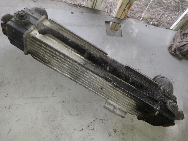 bontott KIA SORENTO Intercooler