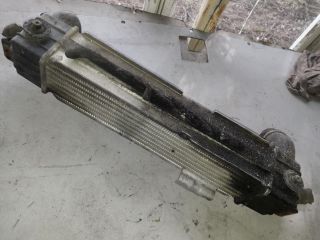 bontott KIA SORENTO Intercooler