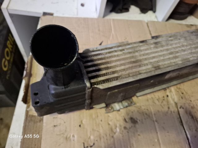 bontott KIA SORENTO Intercooler