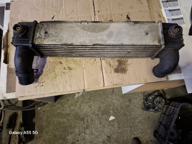 bontott KIA SORENTO Intercooler