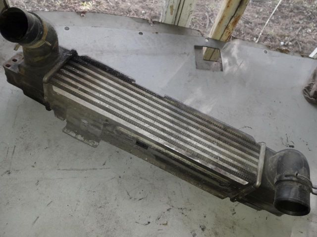 bontott KIA SORENTO Intercooler