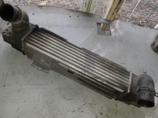 bontott KIA SORENTO Intercooler