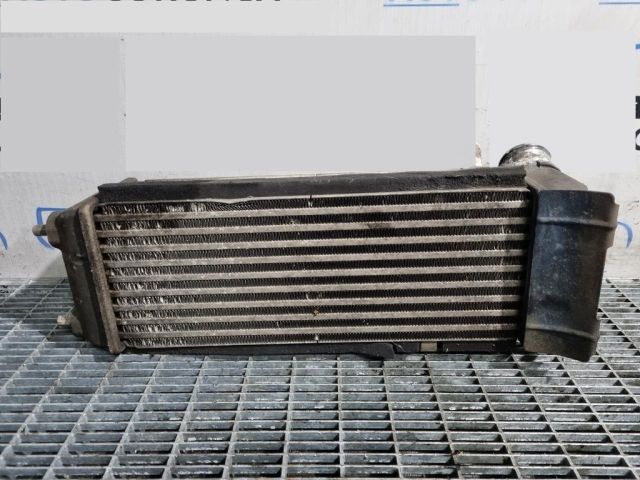bontott KIA SORENTO Intercooler