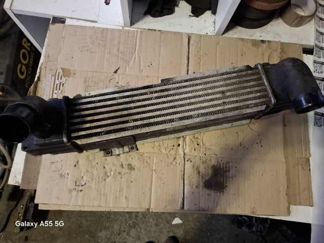 bontott KIA SORENTO Intercooler