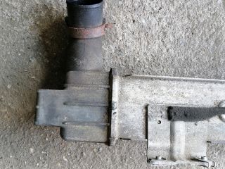 bontott KIA SORENTO Intercooler