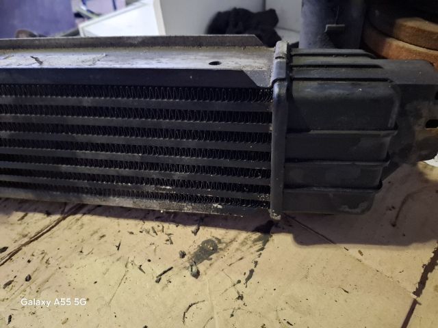 bontott KIA SORENTO Intercooler