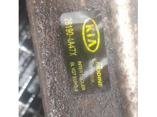bontott KIA SORENTO Intercooler