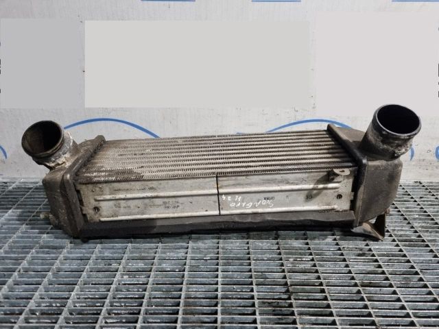 bontott KIA SORENTO Intercooler