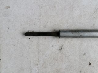 bontott KIA SORENTO Izzító/Gyújtó Gyertya