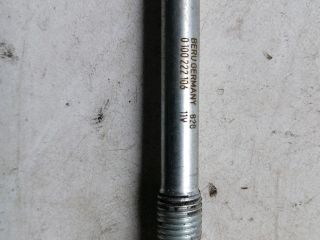 bontott KIA SORENTO Izzító/Gyújtó Gyertya