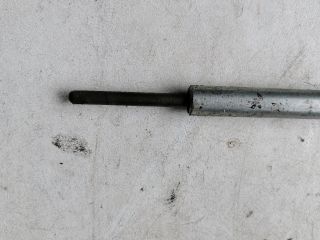 bontott KIA SORENTO Izzító/Gyújtó Gyertya