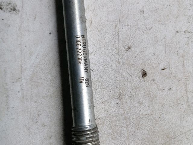 bontott KIA SORENTO Izzító/Gyújtó Gyertya