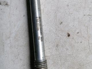 bontott KIA SORENTO Izzító/Gyújtó Gyertya