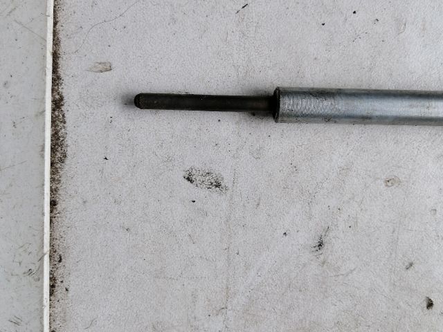 bontott KIA SORENTO Izzító/Gyújtó Gyertya