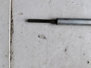 bontott KIA SORENTO Izzító/Gyújtó Gyertya